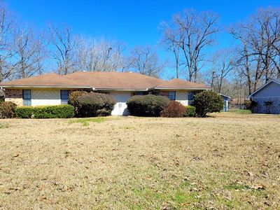 217 Cross Timbers St, Lufkin, TX, 75904