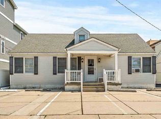 425 E 21st Ave, Wildwood, NJ 08260
