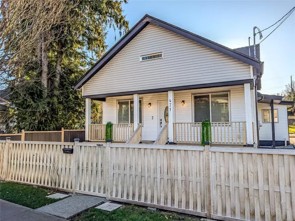471 Selby St, Nanaimo, BC V9R 2R6