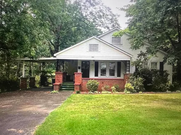 241 S Church St, Boaz, AL 35957