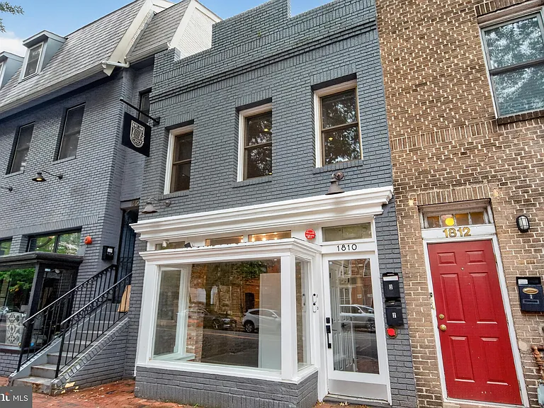 1810 Florida Ave NW #2 — Photo 12