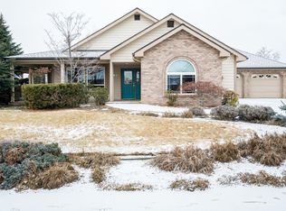 605 Briarwood Dr, East Wenatchee, WA 98802