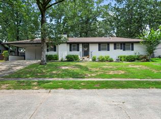 4 Pine Tree Loop, North Little Rock, AR 72116