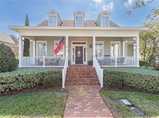 4268 Ethan Ln, Orlando, FL 32814