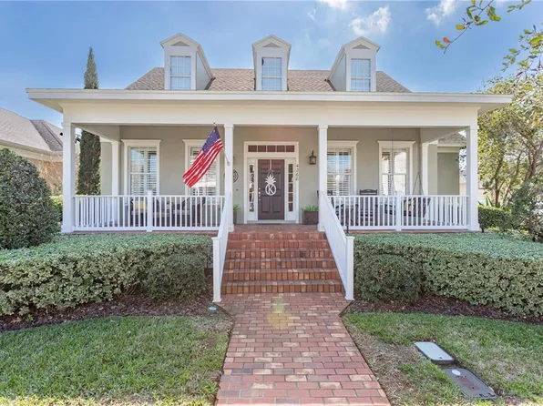 4268 Ethan Ln, Orlando, FL 32814