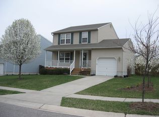 1430 Graham Farm Cir, Severn, MD 21144