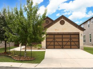 1126 Galapagos, San Antonio, TX 78214