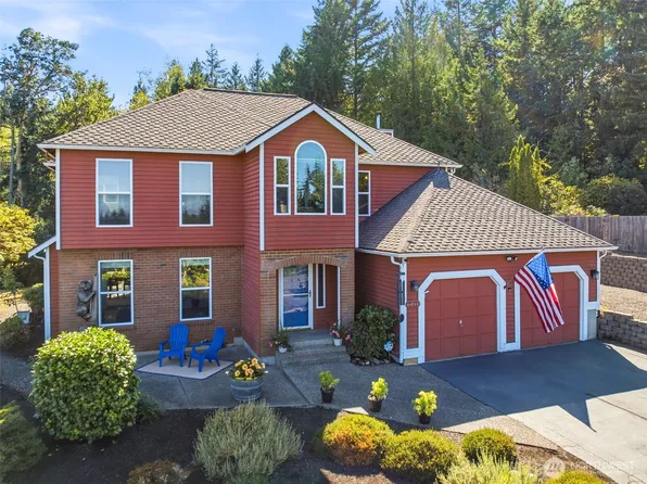 6494 Windward Place NW, Bremerton, WA 98312