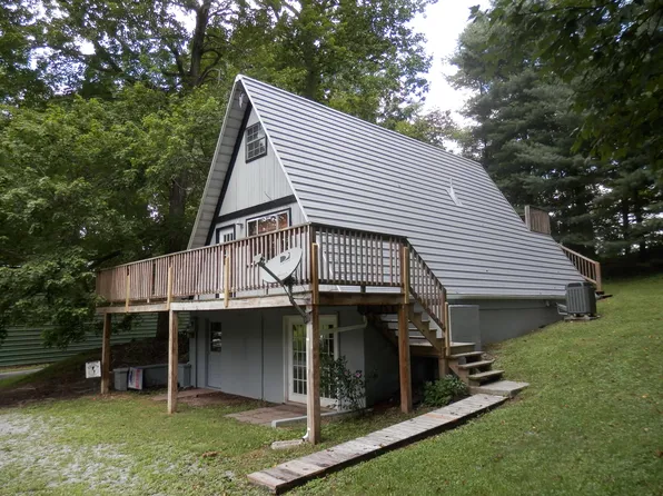 123 Chase Dr, Jonesville, VA 24263