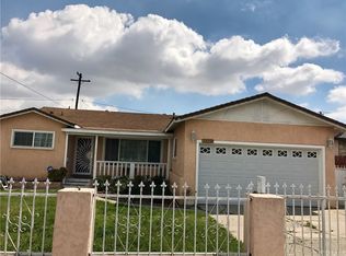 22214 Catskill Ave, Carson, CA 90745