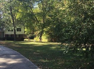 8400 Wilkerson Mill Rd, Palmetto, GA 30268