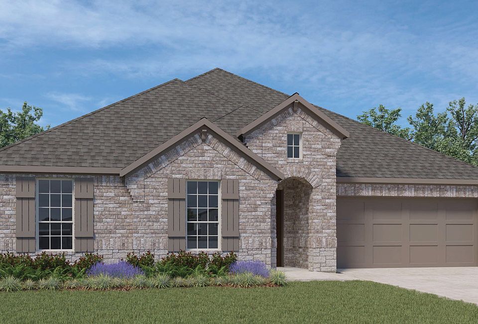 Plan Elevation.
