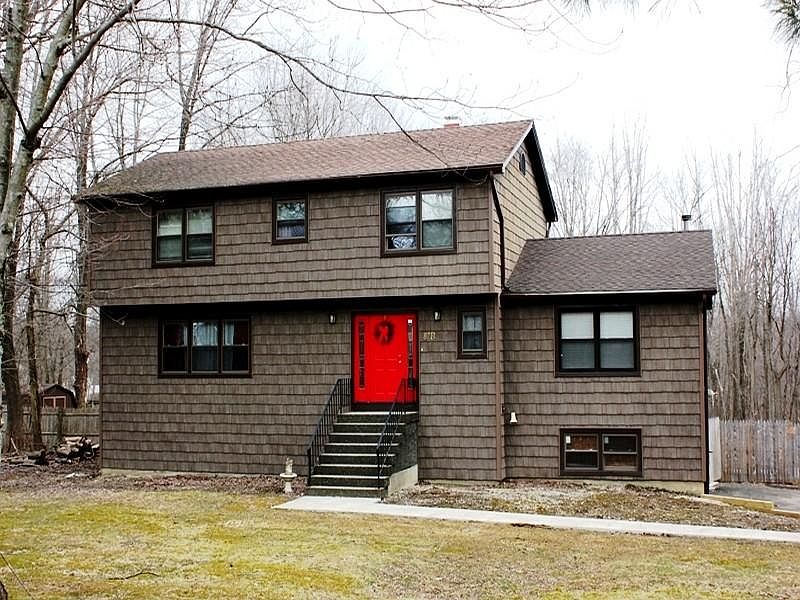 87B Driftway Road