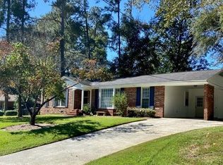 125 Gardners Mill Rd, Augusta, GA 30907