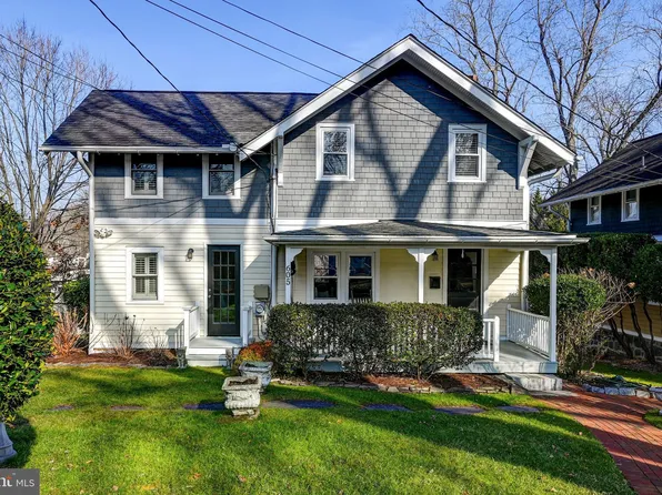 605 Pleasant Hill Rd, Ellicott City, MD 21043