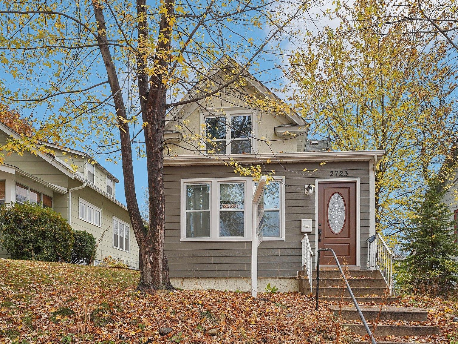 2723 Pierce St NE, Minneapolis, MN 55418 | Zillow