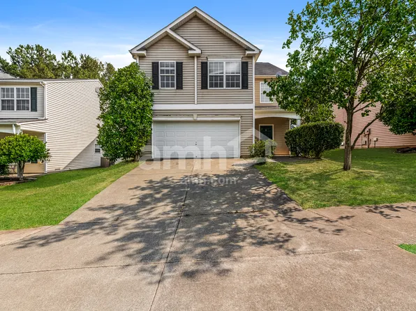 4108 Hampstead Village Dr, Durham, NC 27703