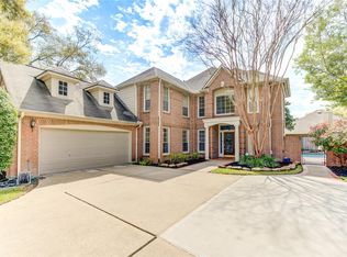 13915 Aspen Cove Ct, Houston, TX 77077