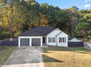 58 Quail Run, Cartersville, GA 30120