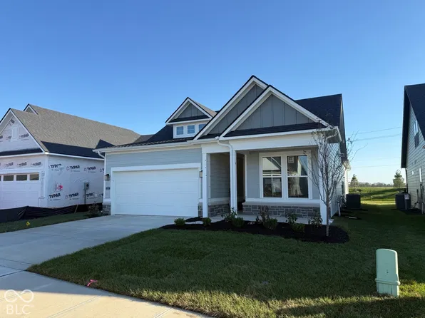 13065 Seven Springs Ln, Noblesville, IN 46060