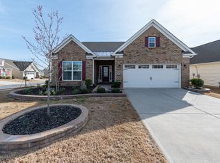 4118 Perth Rd, Indian Land, SC 29707