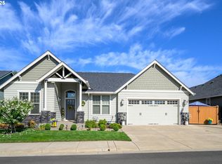 4187 Richland St, Springfield, OR 97478