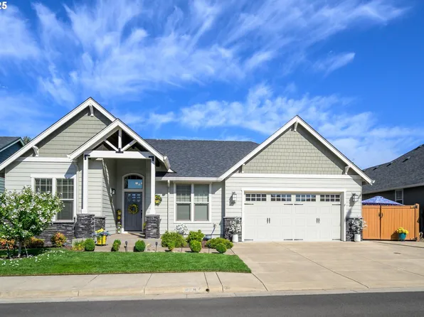 4187 Richland St, Springfield, OR 97478