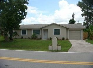 1301 Glencove Ave NW, Palm Bay, FL 32907