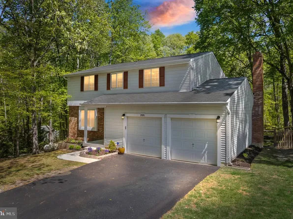 8186 Snowfall Dr, Manassas, VA 20112