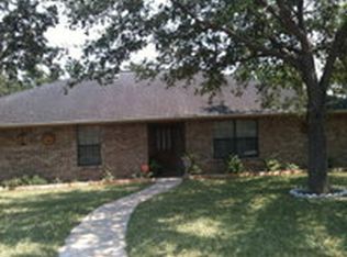 2009 W Live Oak Dr, Weslaco, TX 78596