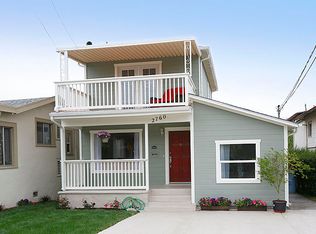 2760 Dohr St, Berkeley, CA 94702