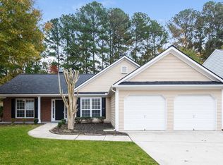 3065 Trotters Field Dr SW, Marietta, GA 30064