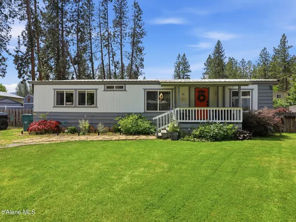 101 N Woolsey Ct, Post Falls, ID 83854