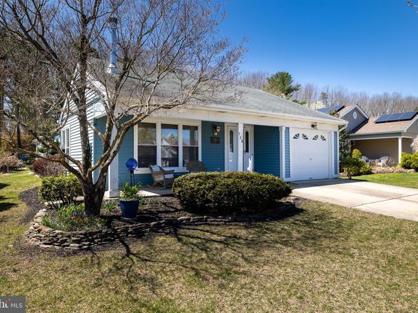 Leisuretowne Real Estate Leisuretowne Nj Homes For Sale Zillow