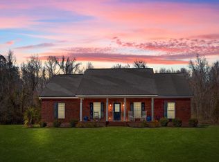 5415 Adrian Hwy, Conway, SC 29526