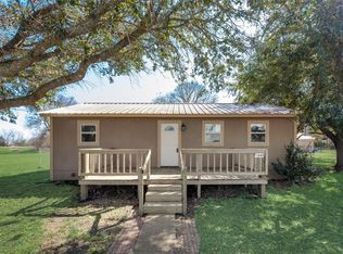 1645 Private Road 2528, Quinlan, TX 75474