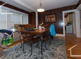 14 Boulevard Ter #TH1, Boston, MA 02134