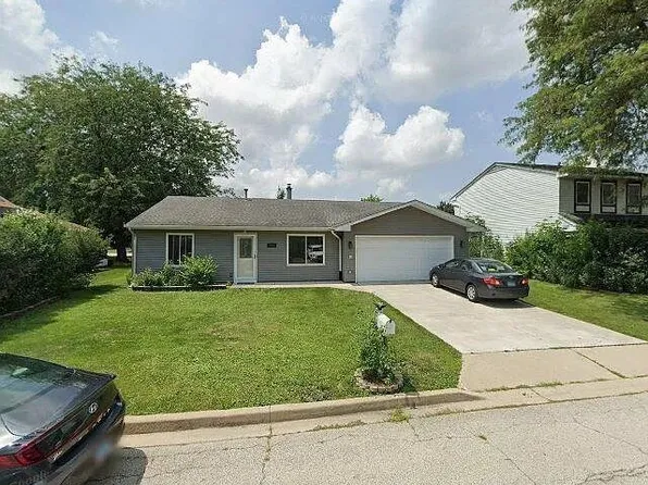 (undisclosed Address), Joliet, IL 60431