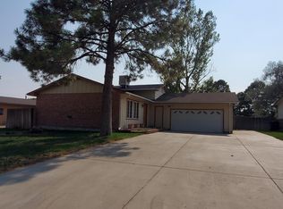 545 Starlite Dr, Pueblo, CO 81005