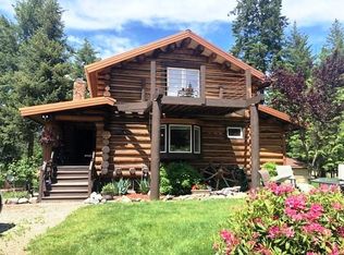 8613 E Cessna Ln, Athol, ID 83801