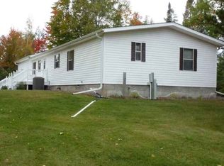 4120 Lilac Ln, Rhinelander, WI 54501