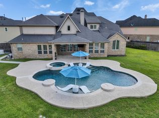 27815 Iron Point Ct, Katy, TX 77494