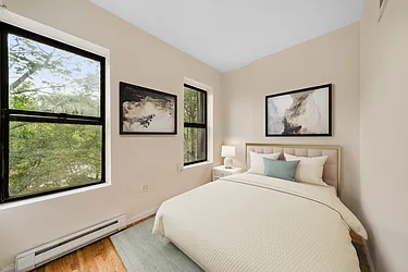 Rented by Vector New York, LLC