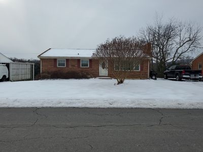 5662 Daytona Rd, Roanoke, VA, 24019