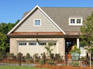 3831 Cottage Rose Ln, Raleigh, NC 27612