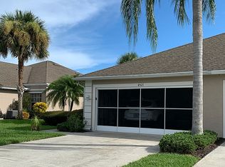 4521 Fairway Dr, North Port, FL 34287