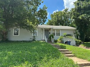 4342 N Johnstown Ave, Tulsa, OK 74106