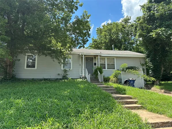 4342 N Johnstown Ave, Tulsa, OK 74106