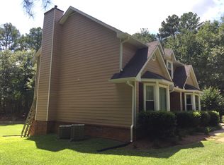 330 New Hope Rd, McDonough, GA 30252