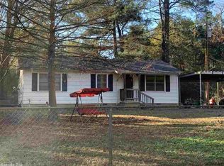 10004 Colonel Glenn Rd, Little Rock, AR 72204